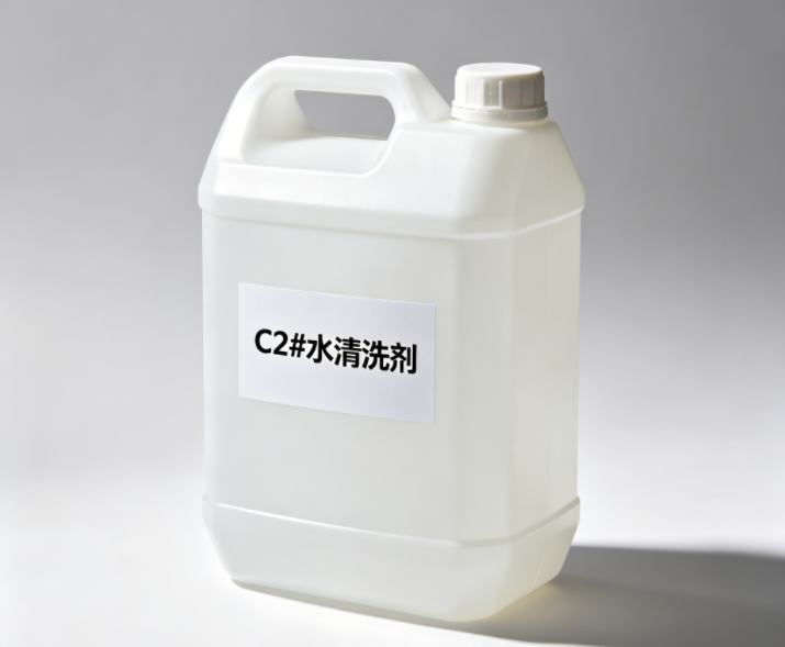 漆瘤清洗劑